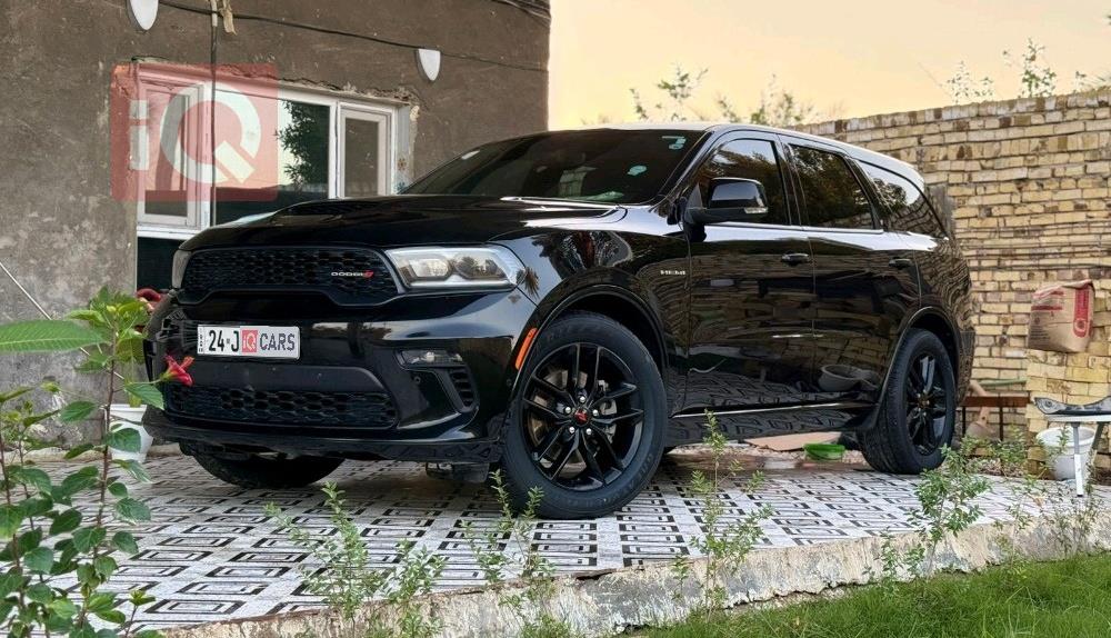 دودج دورانجو